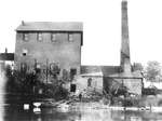 Bronte Steam Mill