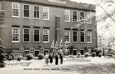 Bronte Public School