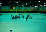 Preschoolers Skating '80