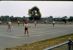 Hopedale Park Tennis