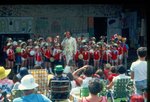 Oakville Civic Holiday Celebration '79