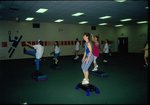Rive Oaks Rec Centre Aerobics Class