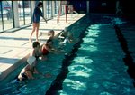 Adult Beginner Aquatic Program