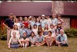 Bolton Day Camp '76