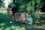 Girls Day Camp '80