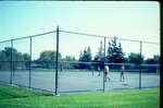Budget Glen Oak Tennis Courts