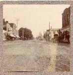 Oakville Historical Society Presents 150 Years of Oakville: Transportation                                                                                      