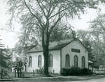 Bronte Baptist Church