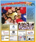 Oakville Rangers Minor Peewee AE 2010-2011