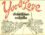 You'll love downtown Oakville