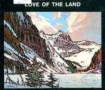 "Love of the Land" Tom Chatfield Solo Show