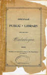 Oakville Public Library Catalogue