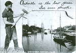 A History of Oakville: Our Beautiful Town by the Lake: About This Exhibit                                                                                  