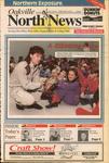 Oakville North News (Oakville, Ontario: Oakville Beaver, Ian Oliver - Publisher), 19 Mar 1993