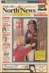 Oakville North News (Oakville, Ontario: Oakville Beaver, Ian Oliver - Publisher), 26 Mar 1993
