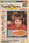 Oakville North News (Oakville, Ontario: Oakville Beaver, Ian Oliver - Publisher), 9 Apr 1993