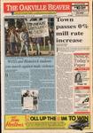 Oakville Beaver, 6 May 1994