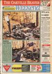 Oakville Beaver, 23 Oct 1994
