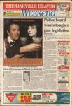 Oakville Beaver, 30 Oct 1994