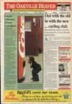 Oakville Beaver, 22 Apr 1994