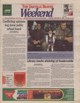 Oakville Beaver, 14 Jan 1996