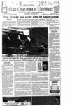 Oakville Beaver, 24 Jan 1996
