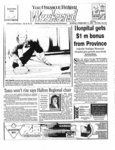 Oakville Beaver, 2 Feb 1997