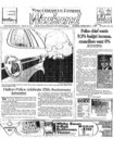 Oakville Beaver, 1 Feb 1998