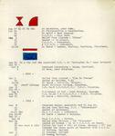 Record of Service in the Canadian Army for William E. Davis (3 of 4).