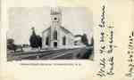 Presbyterian Church, Tatamagouche, N.S.