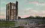 Cambuskenneth Abbey (and Tomb of James III). Stirling