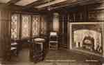 Bedroom, John Knox's House