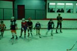 Hockey Skills Program