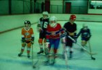 Hockey Skills Program