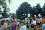 Oakville Civic Holiday Celebration '78
