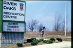 River Oaks Recreation Centre