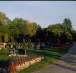 St. Jude's Cemetery