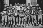 1944 Football Team