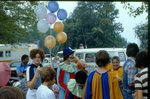 Oakville Civic Holiday Celebration '78