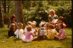 New Central Tot Lot Storytelling ‘78