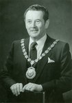 Mayor B.H. (Harry) Barrett