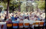 Senior Citizens Picnic