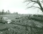 Construction of Municipal Building