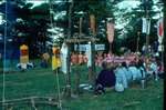 Girls Camp '81