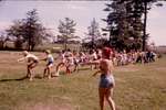 Girls Day Camp '76