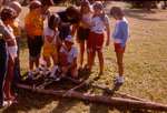 Girls Camp '76
