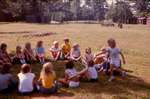Girls Camp '76