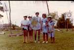 Girls Camp '75
