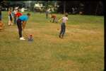 Tin Can Cricket