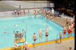 Lions Swimming Pool